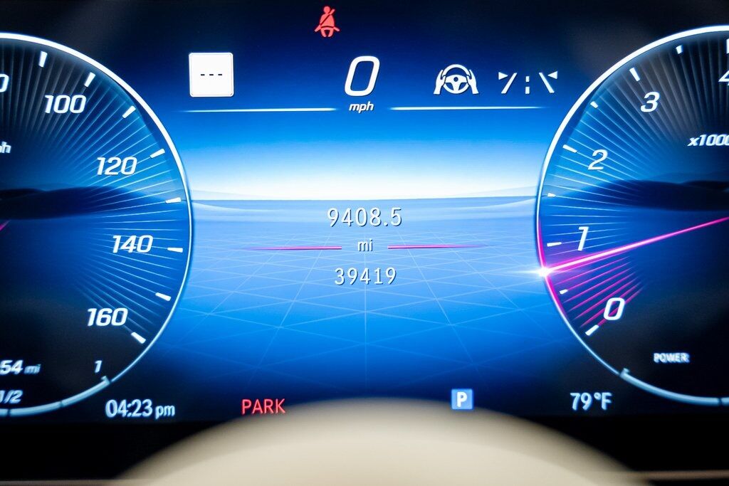 2022 Mercedes-Benz S-Class S 580 Ft Lauderdale FL