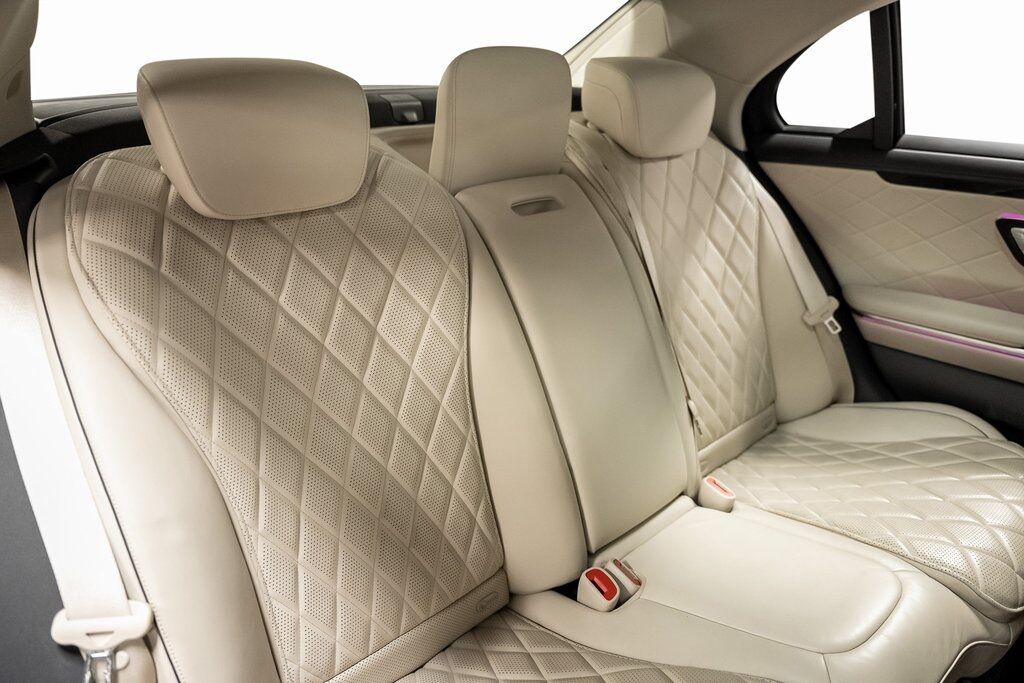 2022 Mercedes-Benz S-Class S 580 Ft Lauderdale FL