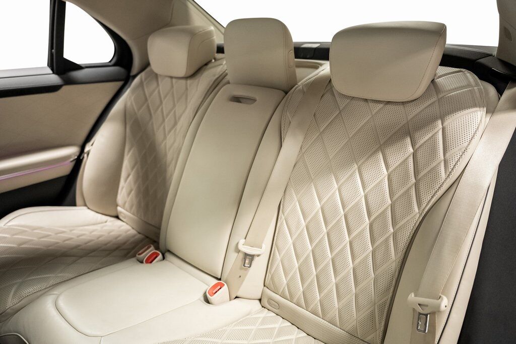 2022 Mercedes-Benz S-Class S 580 Ft Lauderdale FL