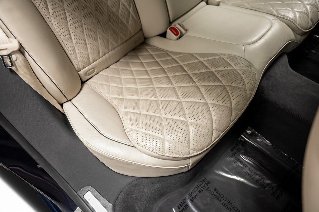 2022 Mercedes-Benz S-Class S 580 Ft Lauderdale FL