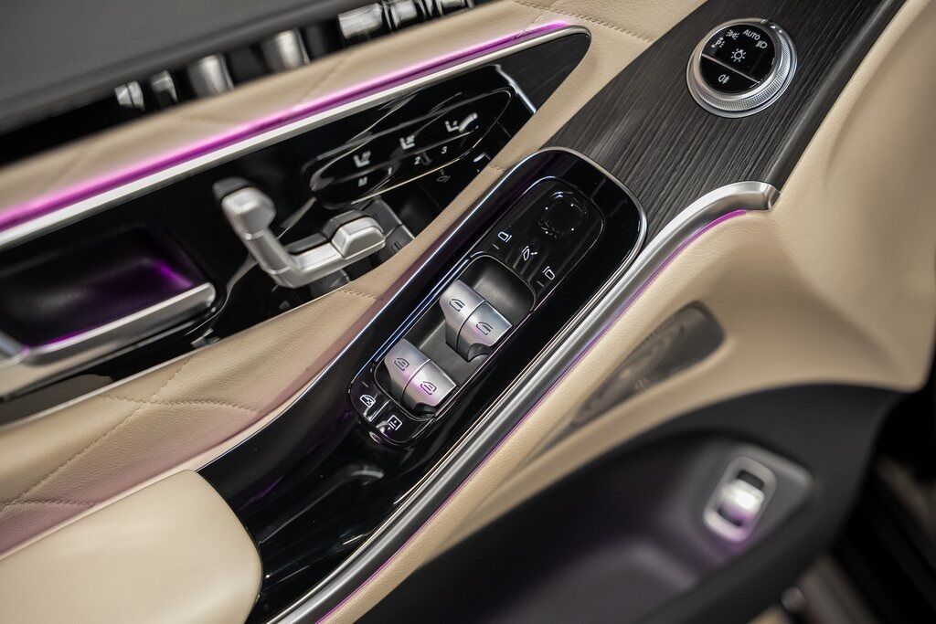 2022 Mercedes-Benz S-Class S 580 Ft Lauderdale FL