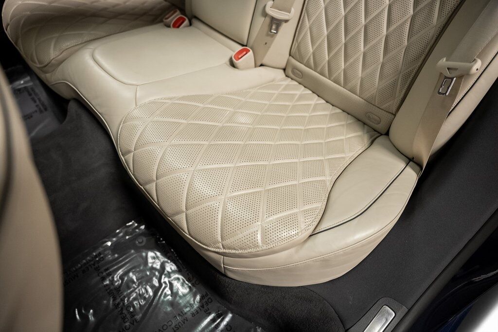 2022 Mercedes-Benz S-Class S 580 Ft Lauderdale FL