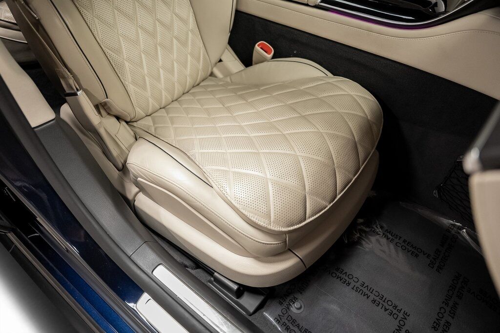 2022 Mercedes-Benz S-Class S 580 Ft Lauderdale FL