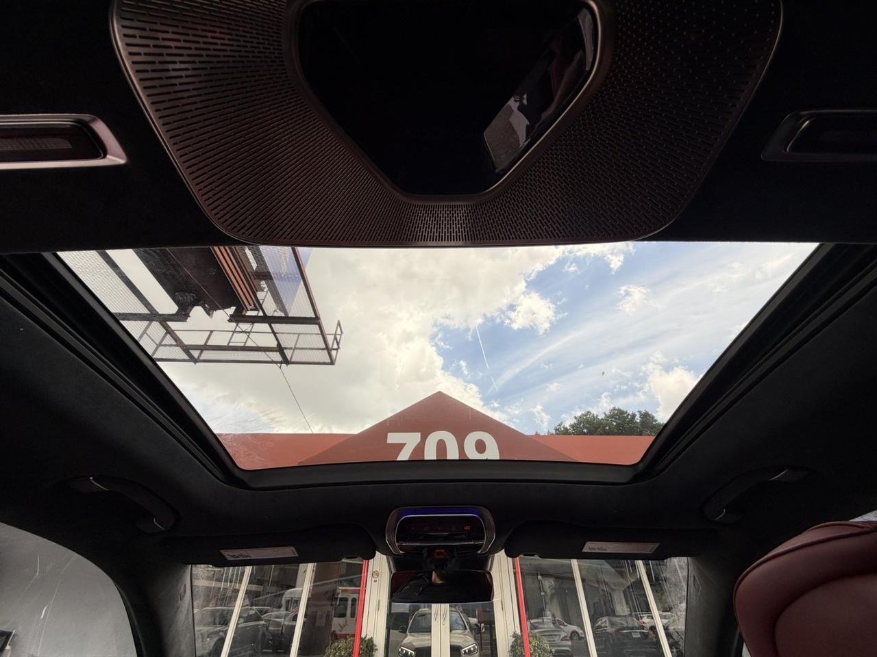 2022 Mercedes-Benz S-Class S 580 Miami FL