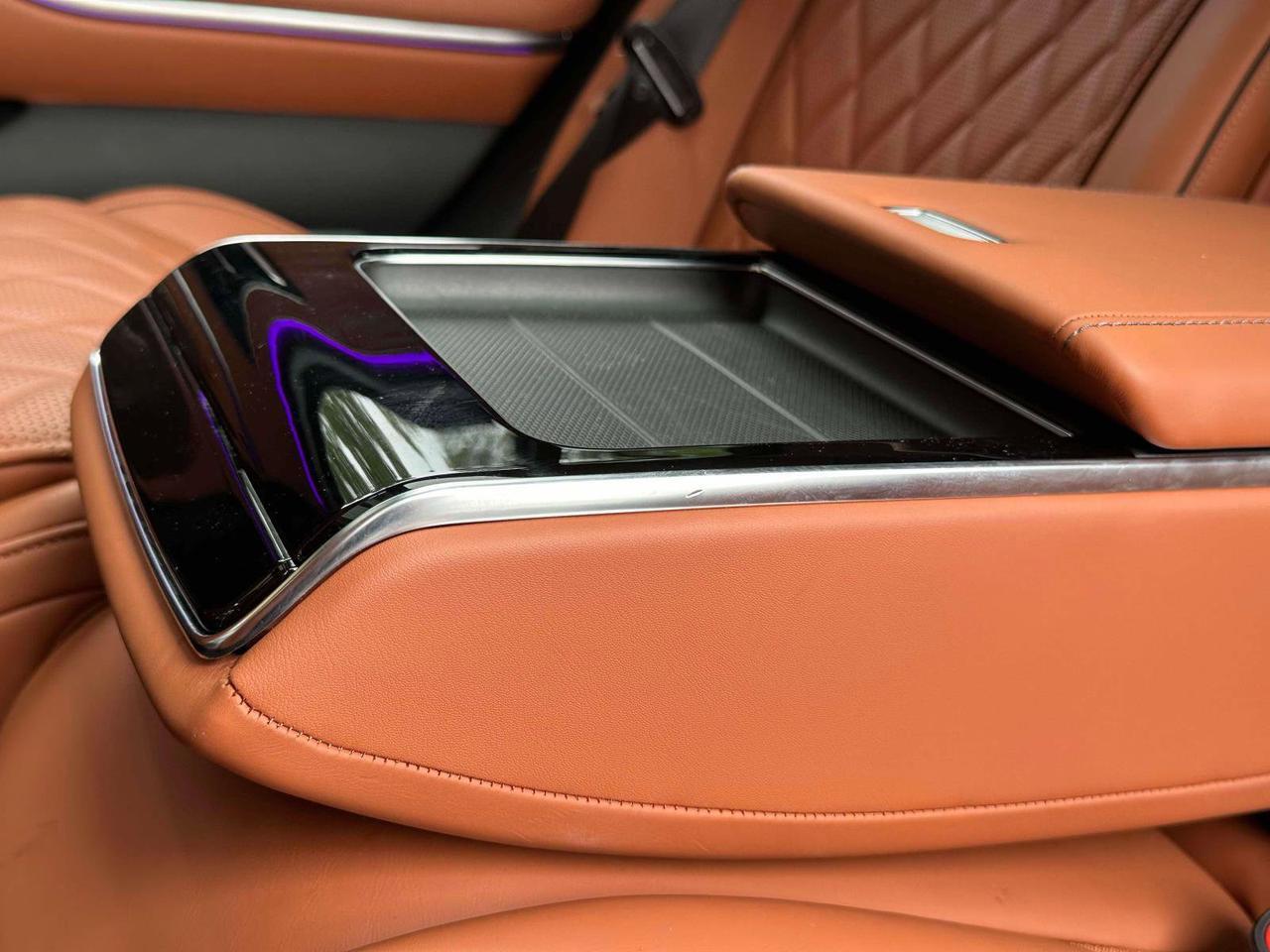 2022 Mercedes-Benz S-Class S 580 Morristown NJ