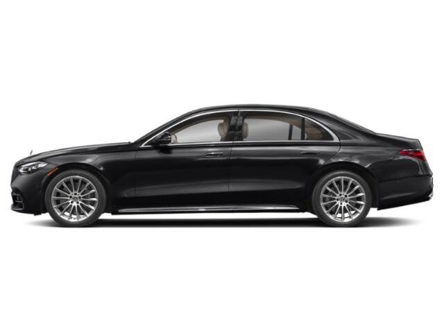 2022 Mercedes-Benz S-Class S 580 Morristown NJ