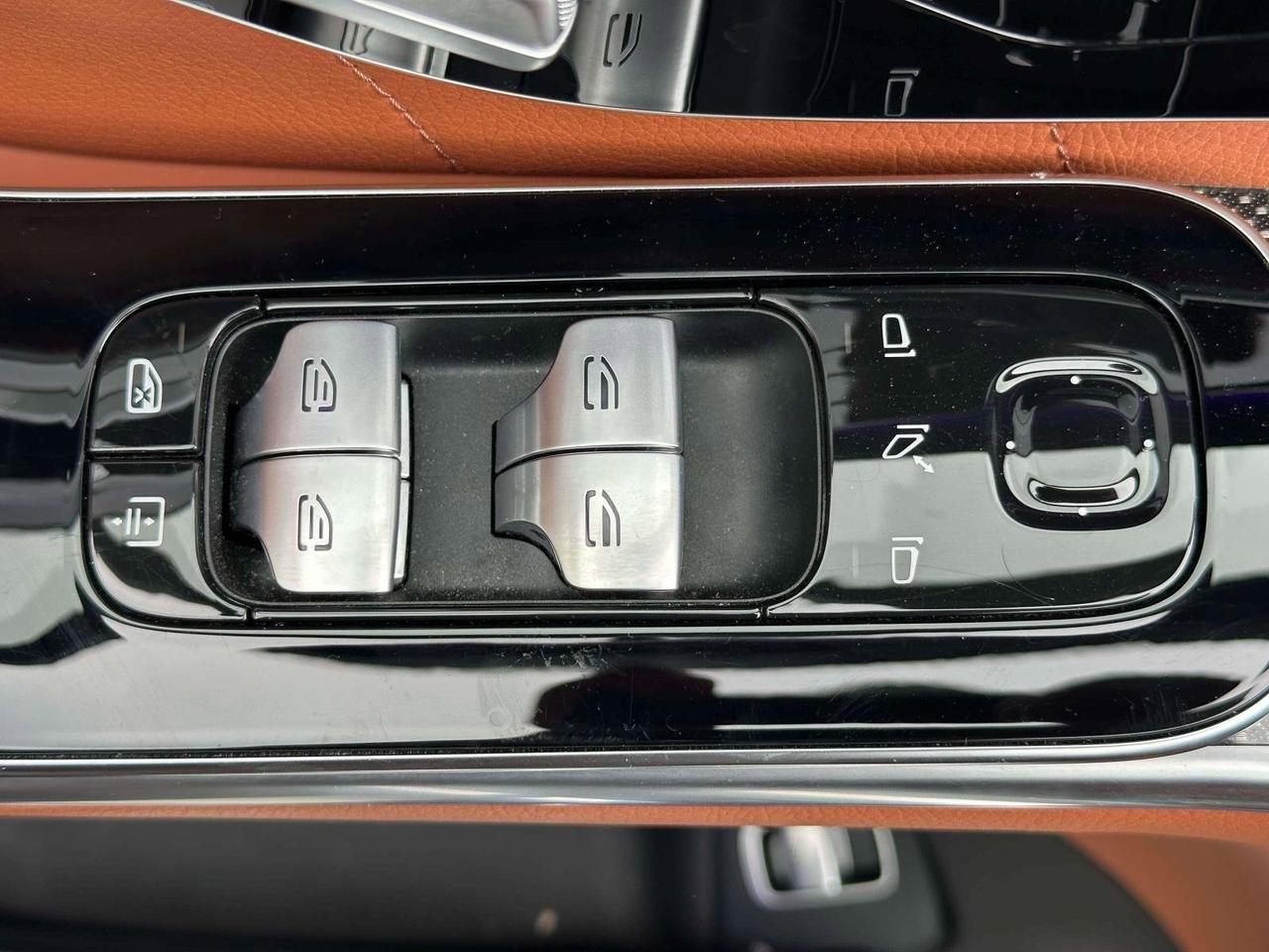 2022 Mercedes-Benz S-Class S 580 Morristown NJ