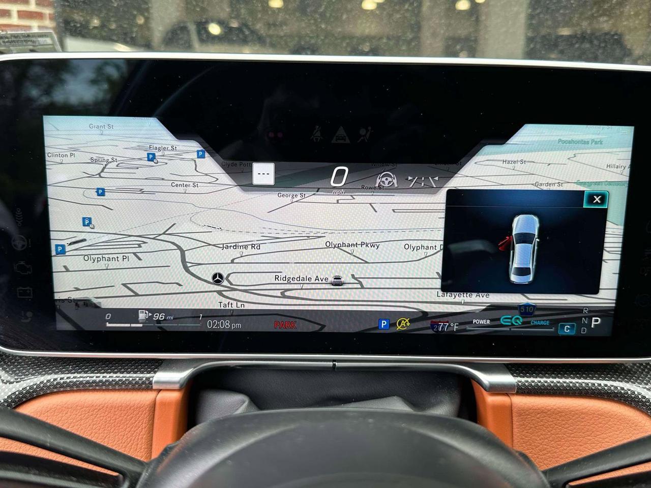 2022 Mercedes-Benz S-Class S 580 Morristown NJ