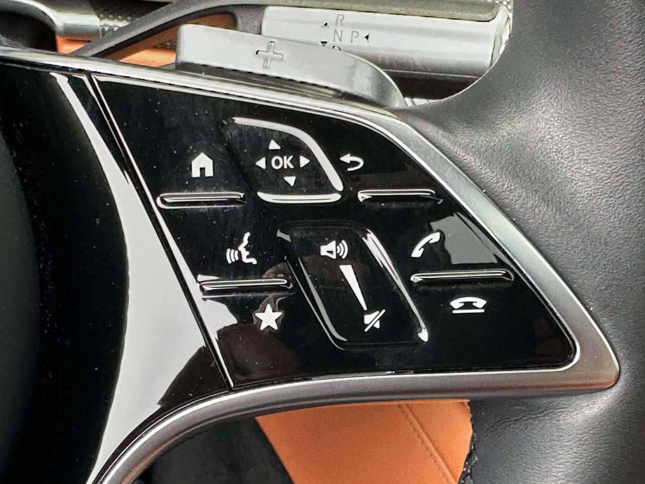 2022 Mercedes-Benz S-Class S 580 Morristown NJ