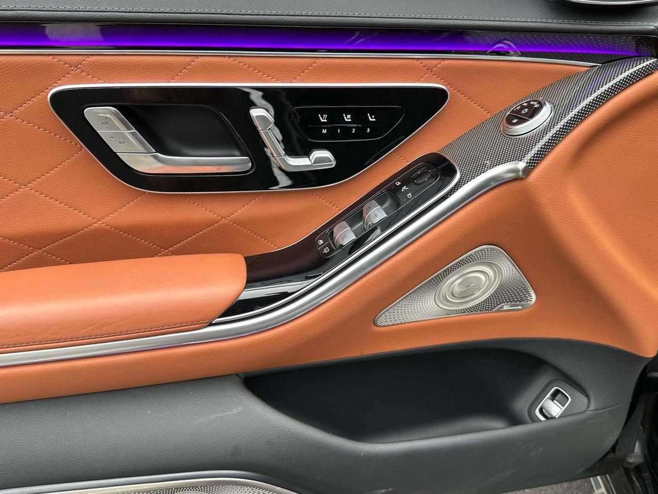 2022 Mercedes-Benz S-Class S 580 Morristown NJ