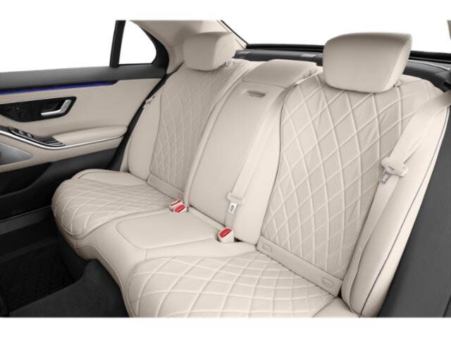 2022 Mercedes-Benz S-Class S 580 Morristown NJ
