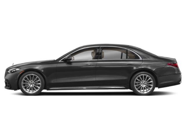 2022 Mercedes-Benz S-Class S 580 Morristown NJ