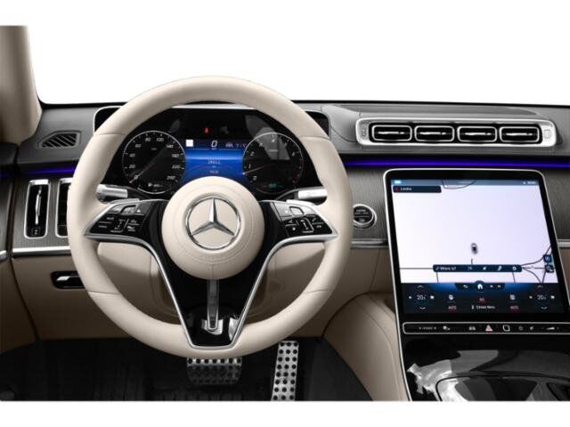 2022 Mercedes-Benz S-Class S 580 Morristown NJ