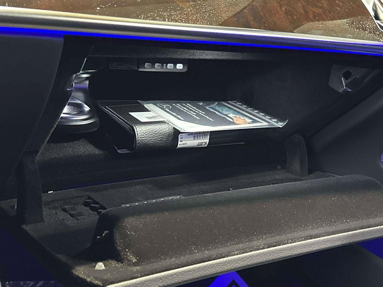 2022 Mercedes-Benz S-Class S 580 Morristown NJ