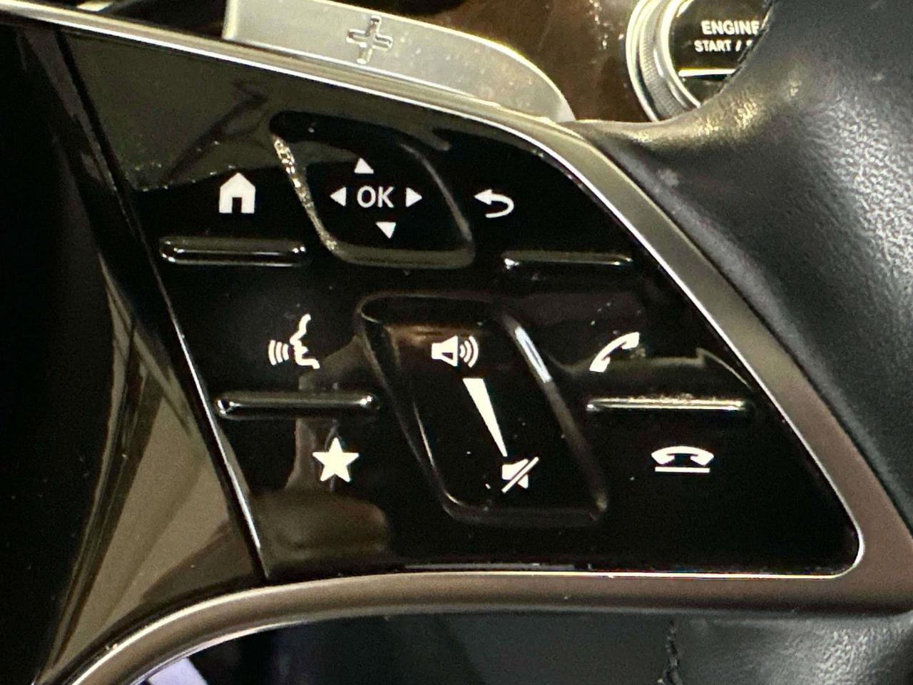 2022 Mercedes-Benz S-Class S 580 Morristown NJ