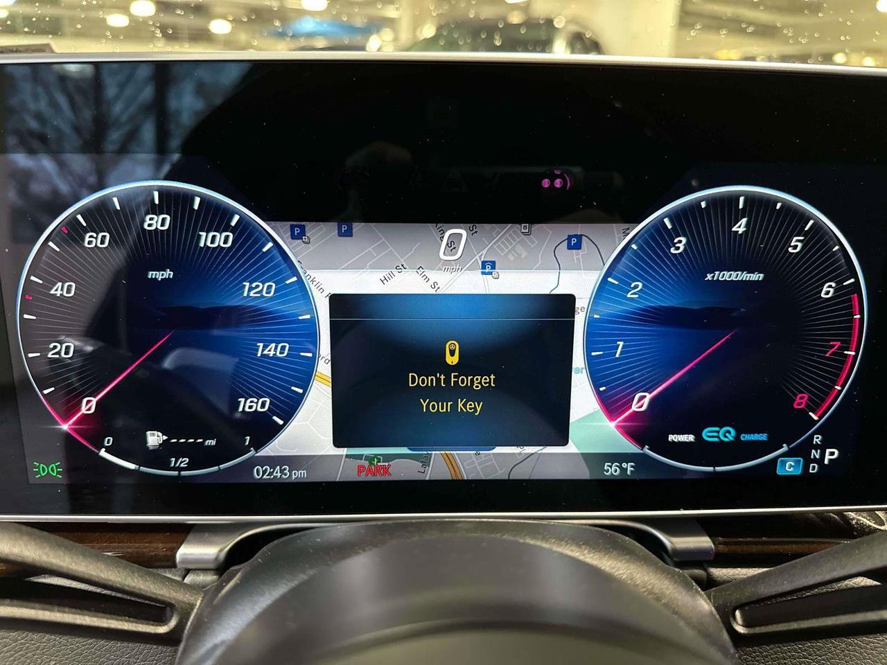 2022 Mercedes-Benz S-Class S 580 Morristown NJ