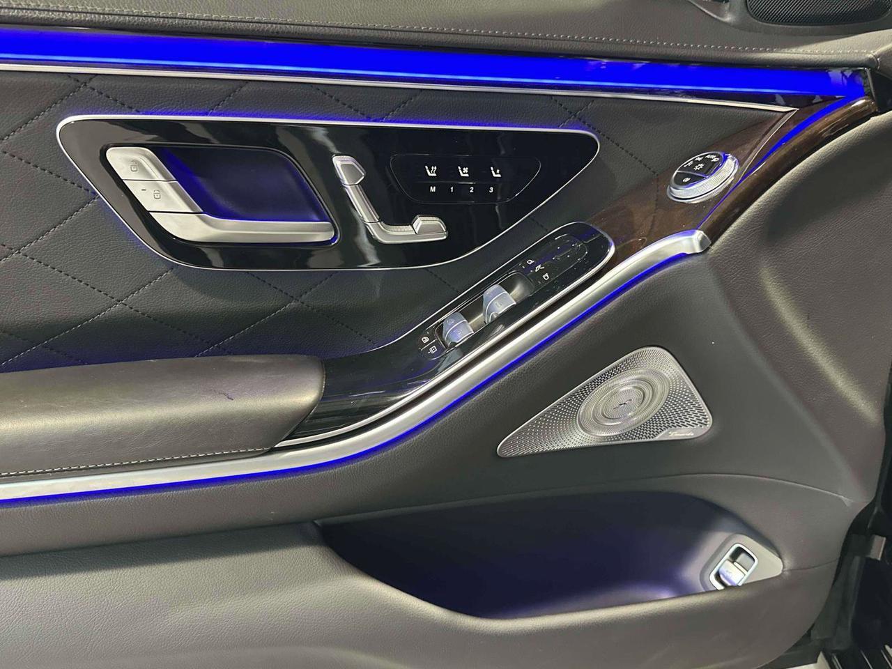 2022 Mercedes-Benz S-Class S 580 Morristown NJ