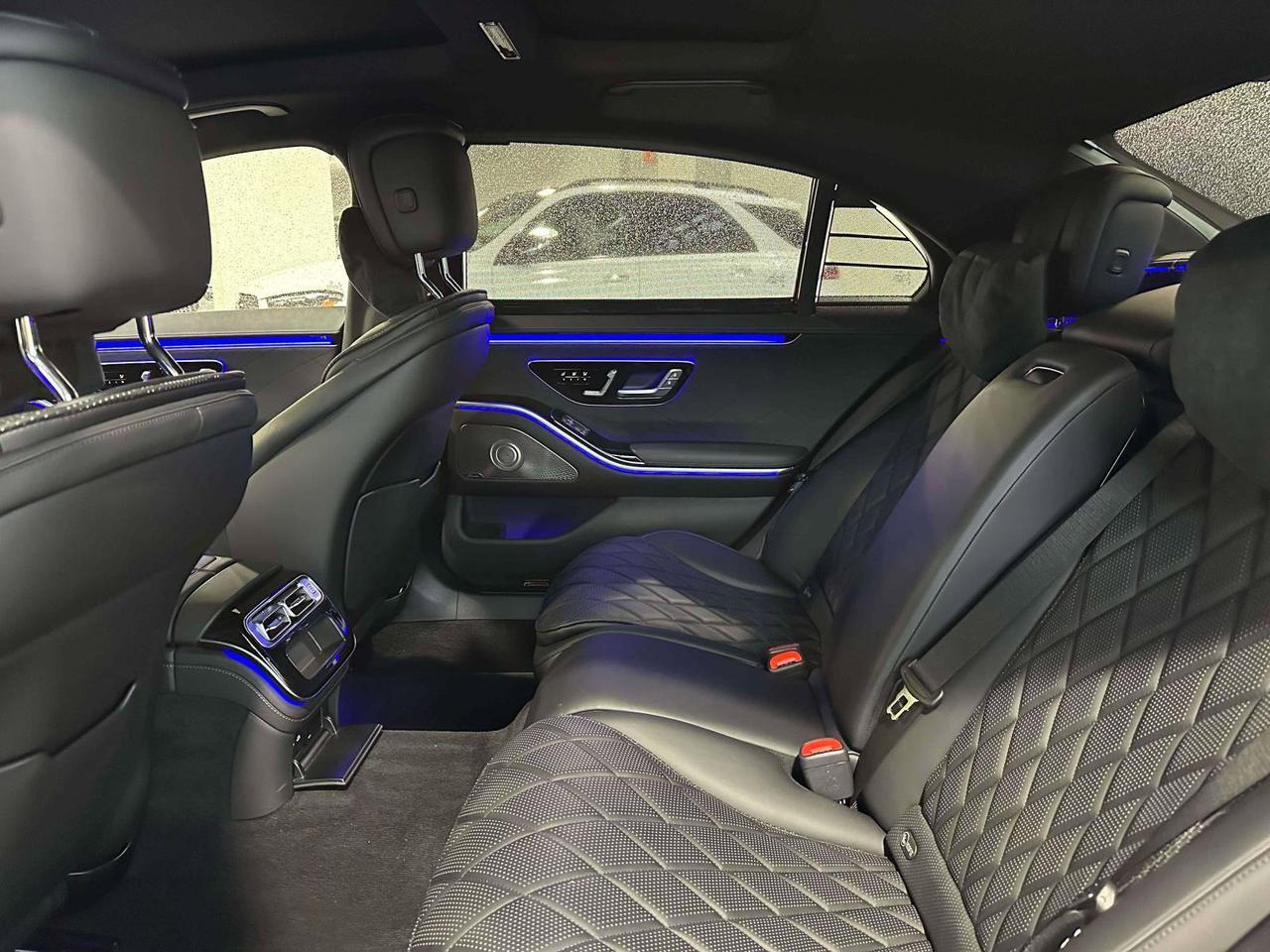 2022 Mercedes-Benz S-Class S 580 Morristown NJ