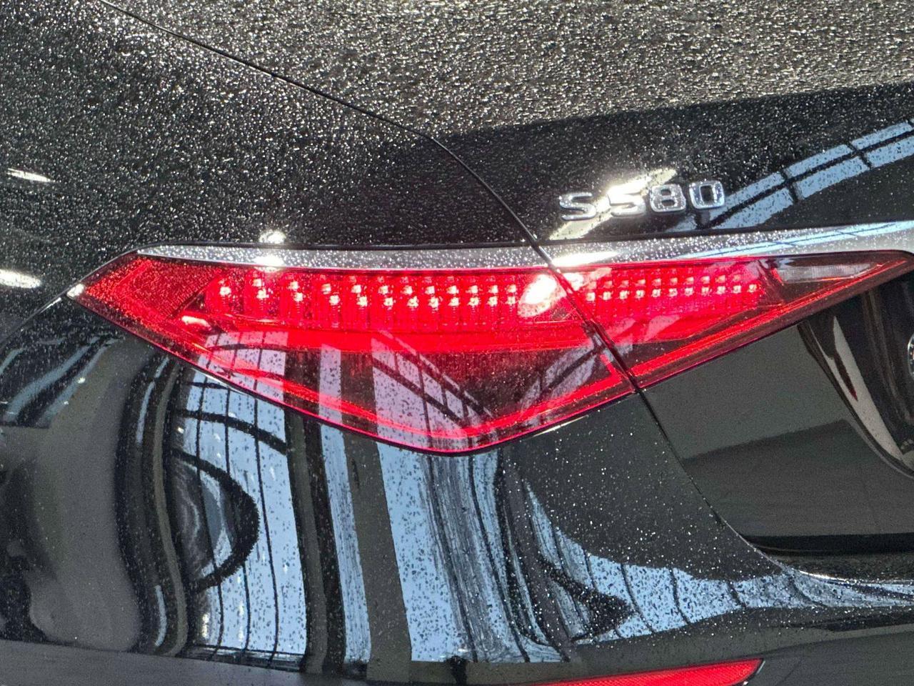 2022 Mercedes-Benz S-Class S 580 Morristown NJ