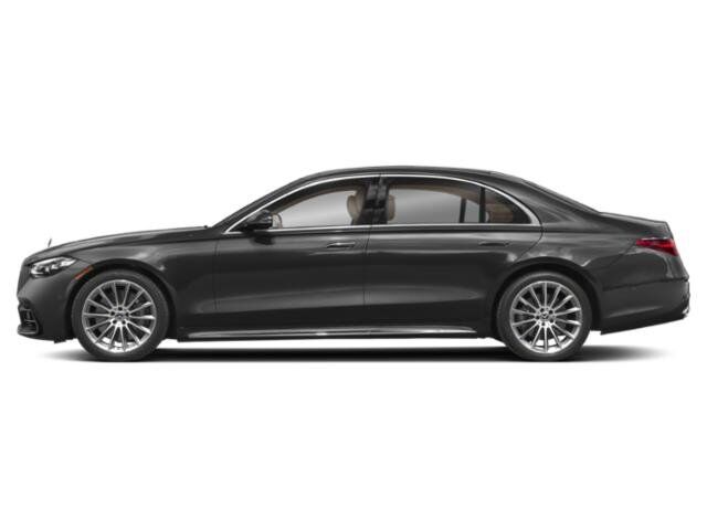 2022 Mercedes-Benz S-Class S 580 Morristown NJ
