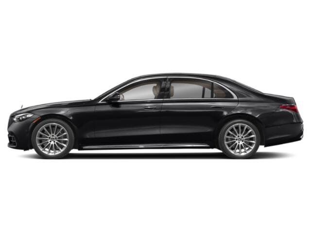2022 Mercedes-Benz S-Class S 580 Morristown NJ