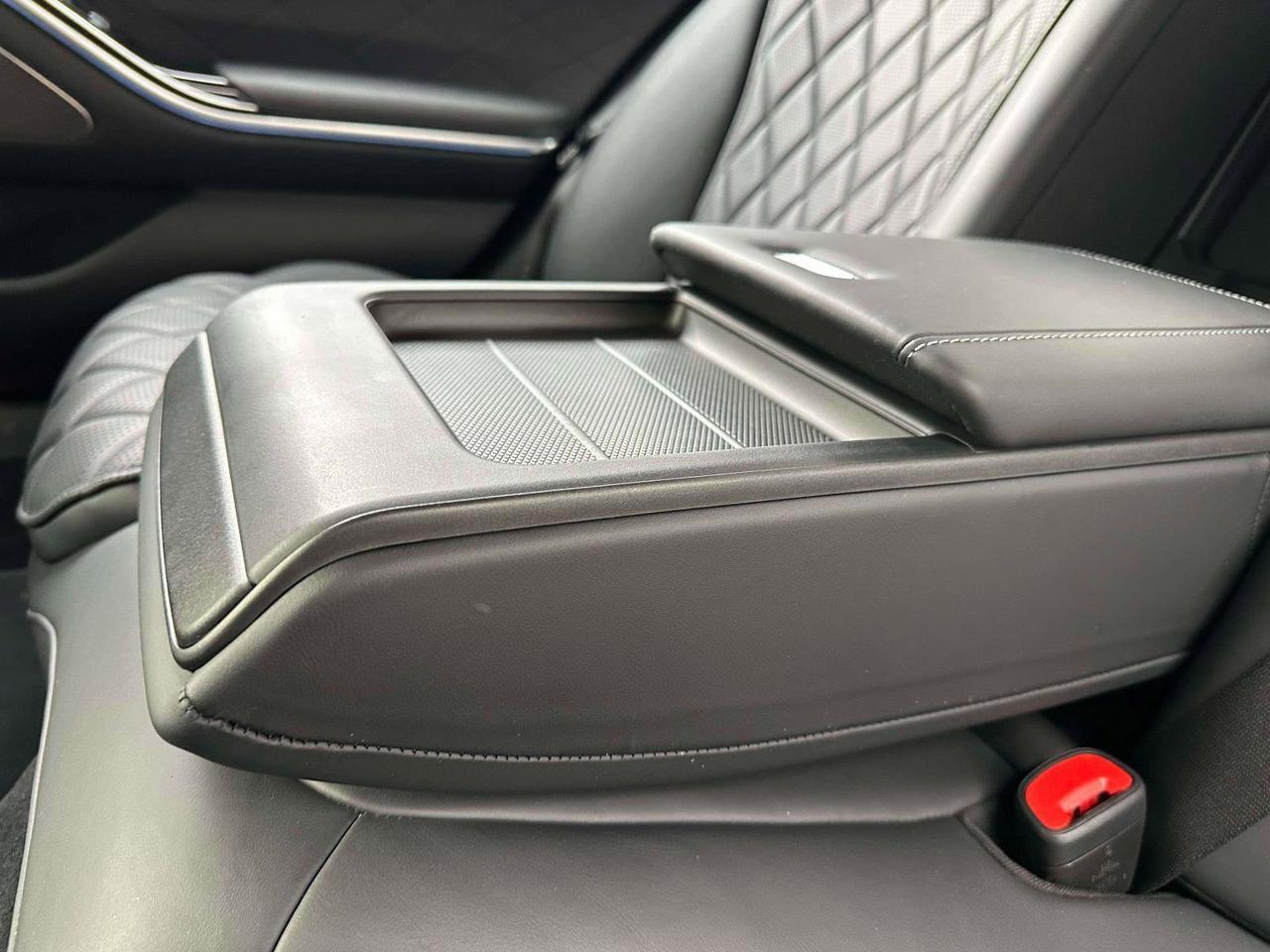 2022 Mercedes-Benz S-Class S 580 Morristown NJ