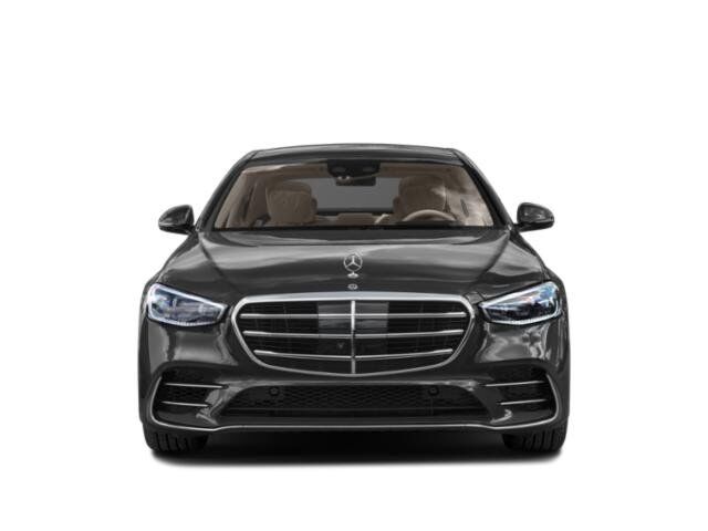 2022 Mercedes-Benz S-Class S 580 Morristown NJ