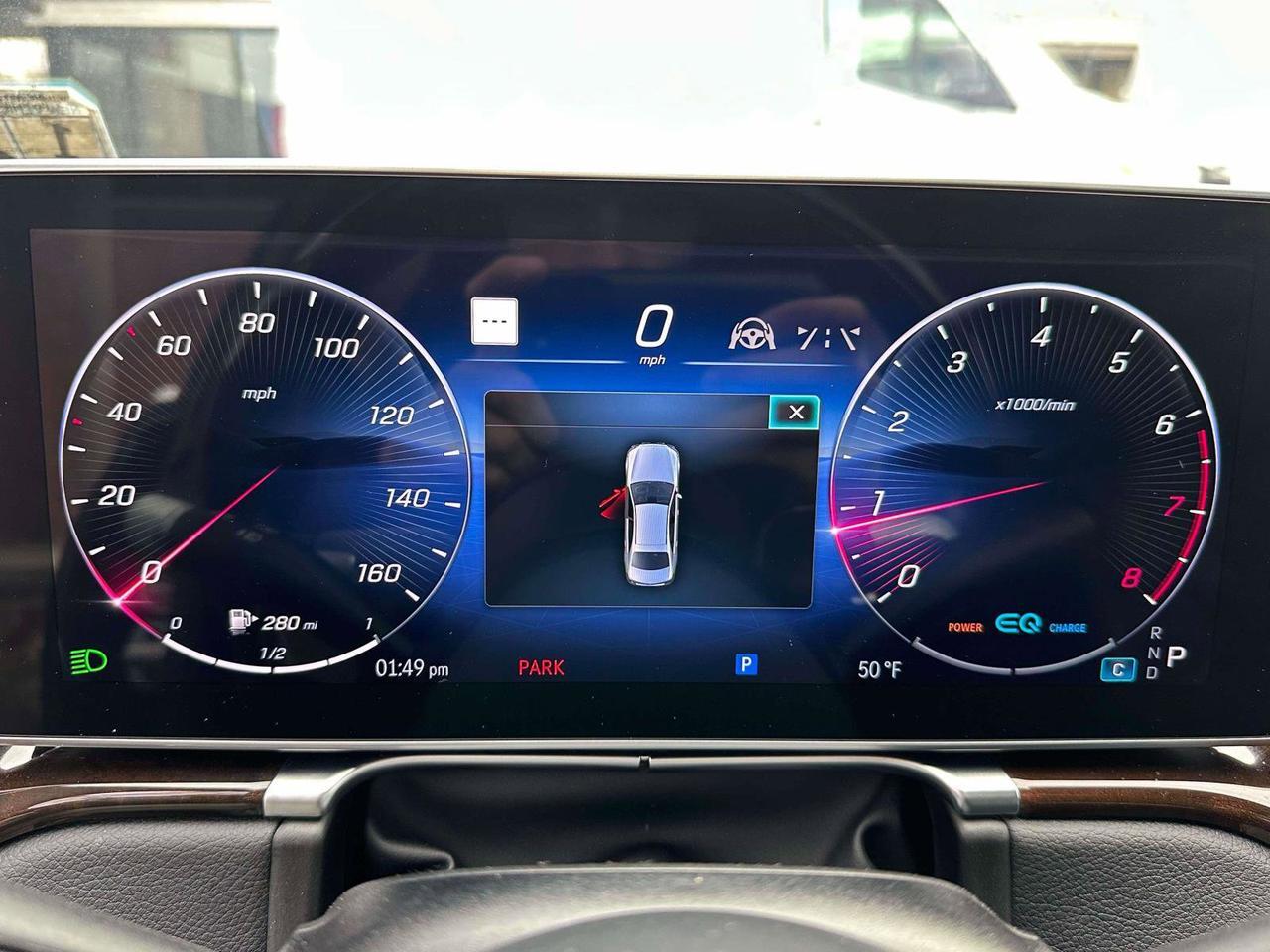 2022 Mercedes-Benz S-Class S 580 Morristown NJ