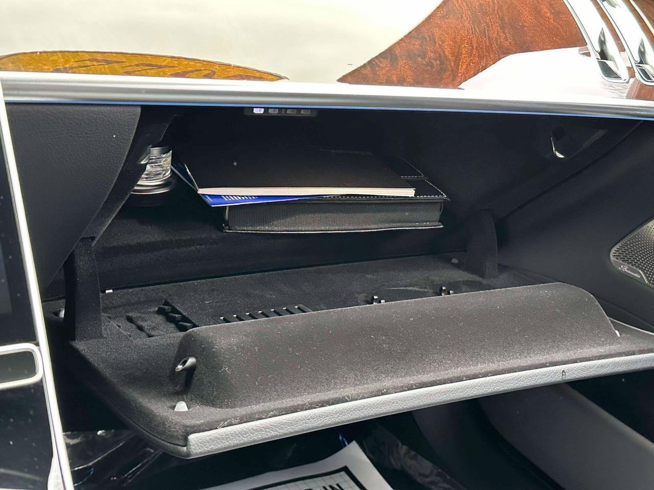 2022 Mercedes-Benz S-Class S 580 Morristown NJ