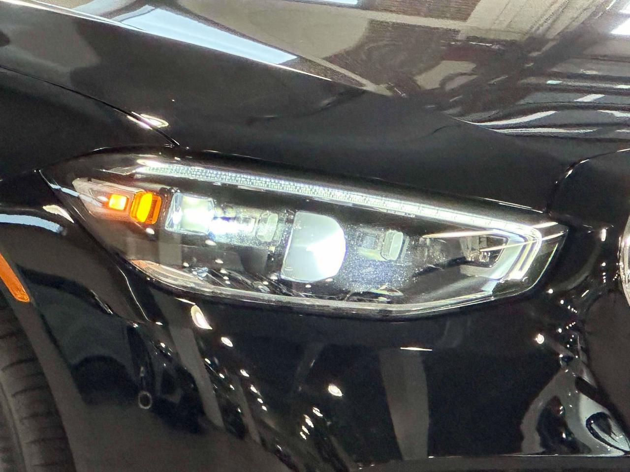 2022 Mercedes-Benz S-Class S 580 Morristown NJ