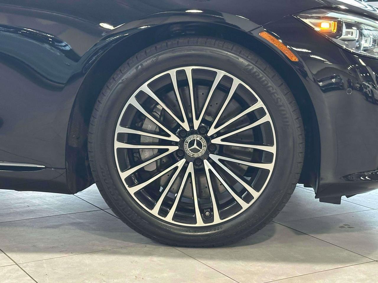 2022 Mercedes-Benz S-Class S 580 Morristown NJ