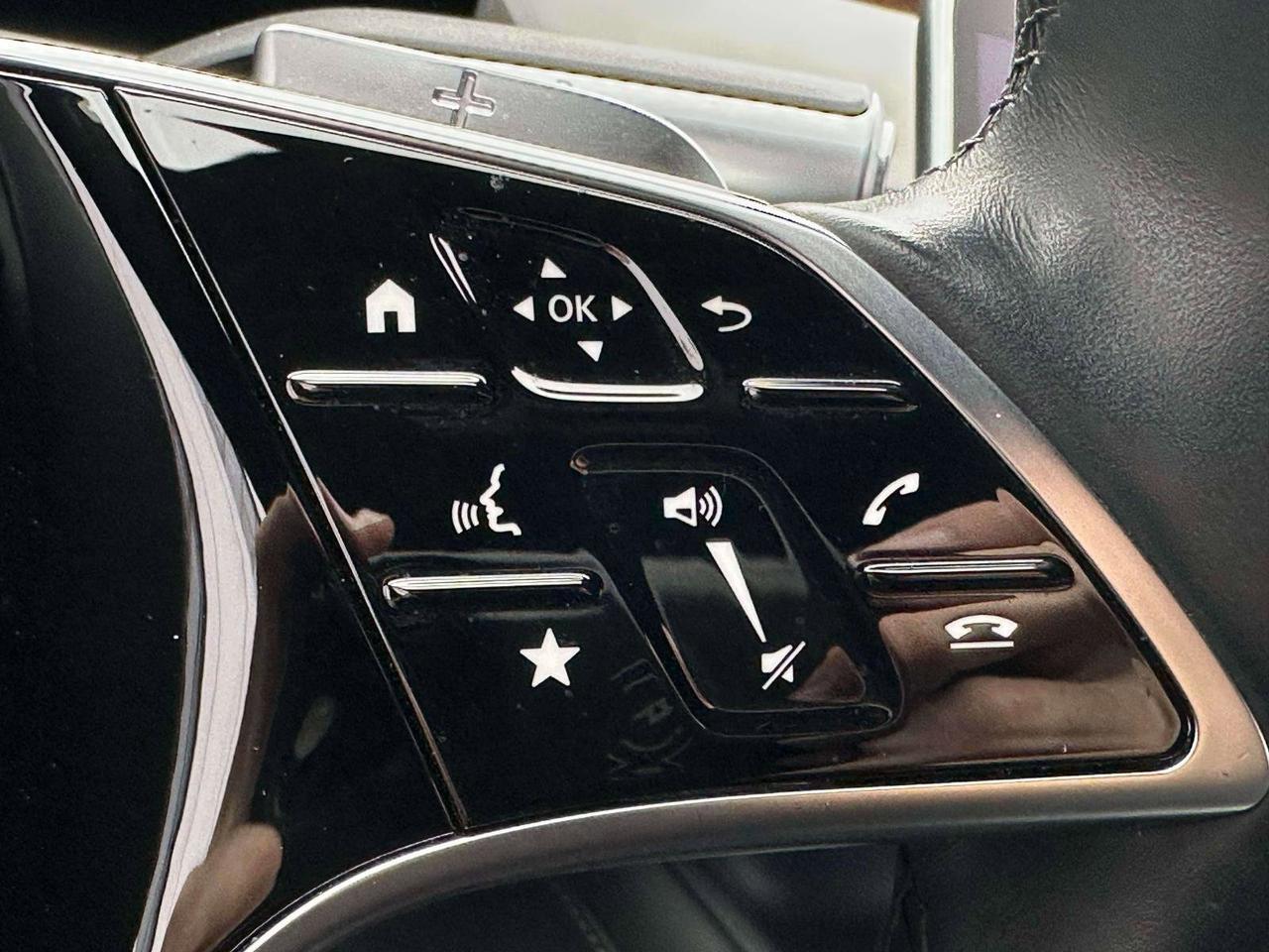 2022 Mercedes-Benz S-Class S 580 Morristown NJ