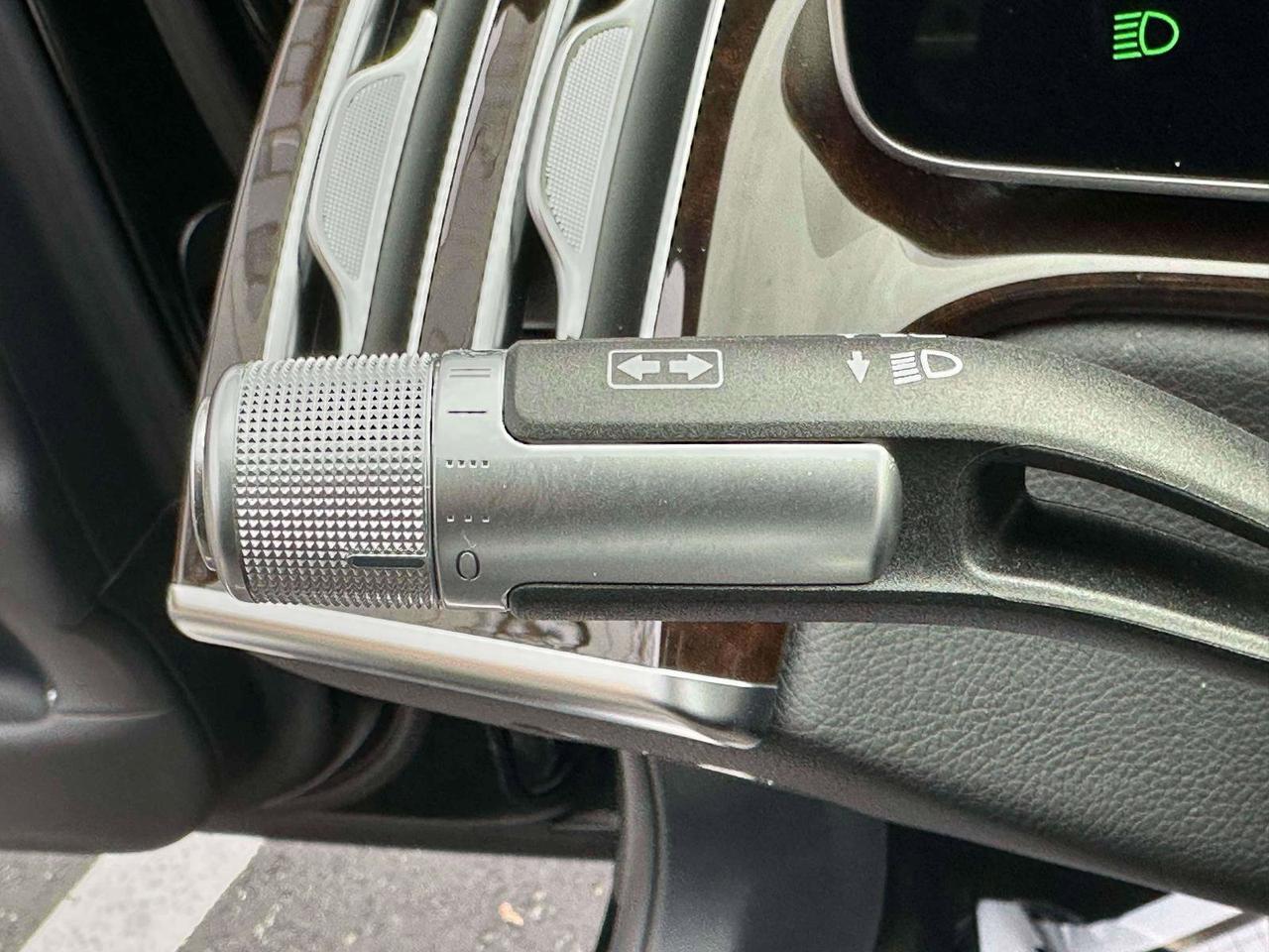 2022 Mercedes-Benz S-Class S 580 Morristown NJ