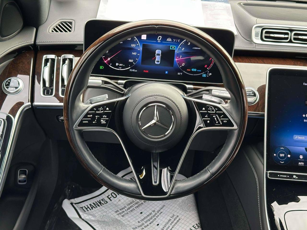 2022 Mercedes-Benz S-Class S 580 Morristown NJ