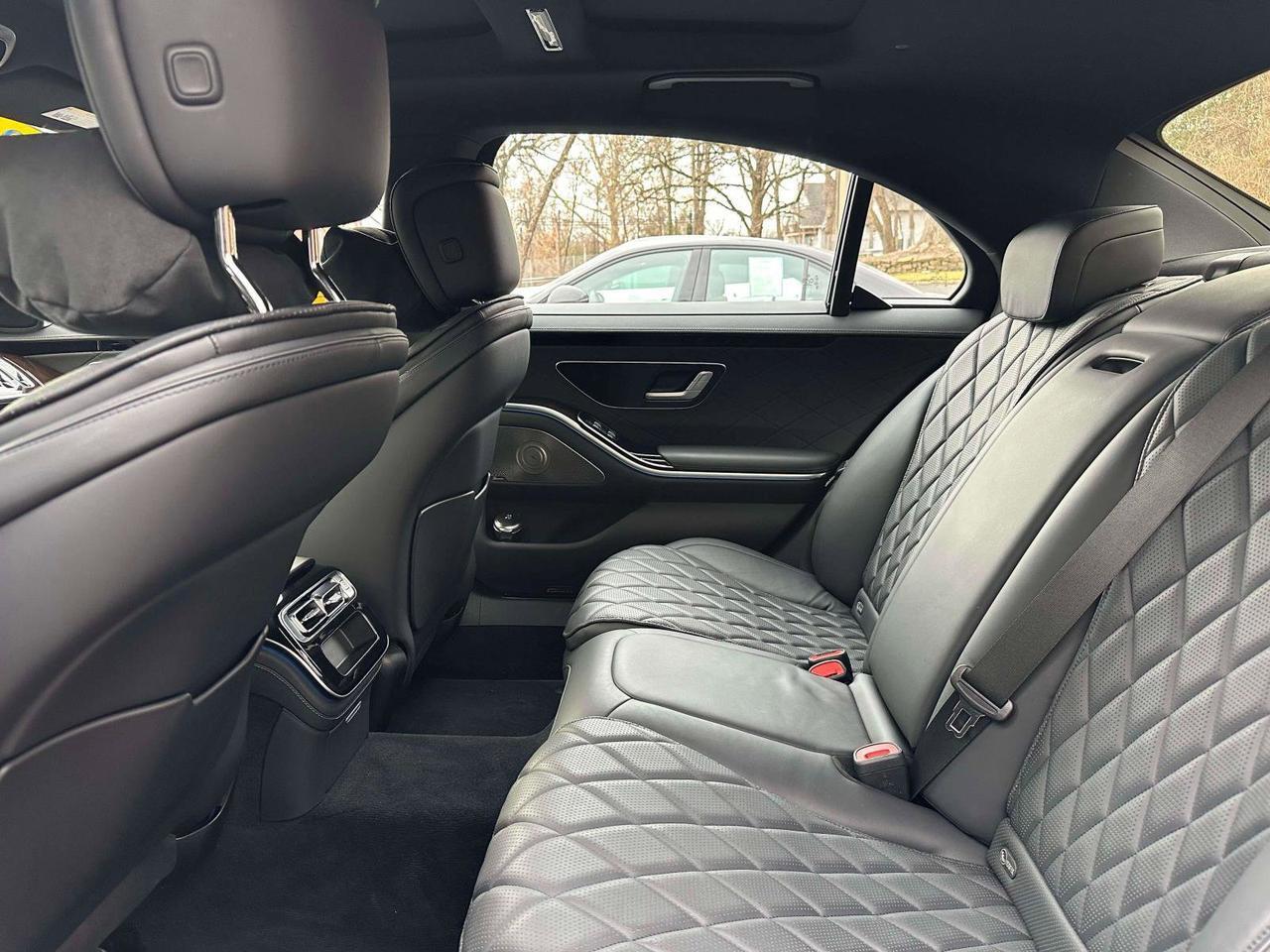 2022 Mercedes-Benz S-Class S 580 Morristown NJ