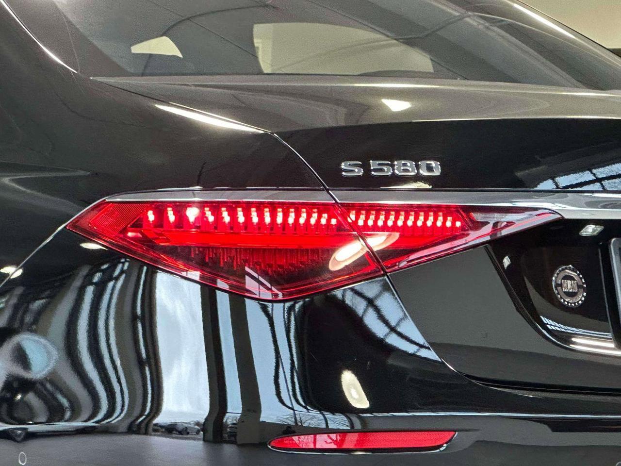 2022 Mercedes-Benz S-Class S 580 Morristown NJ