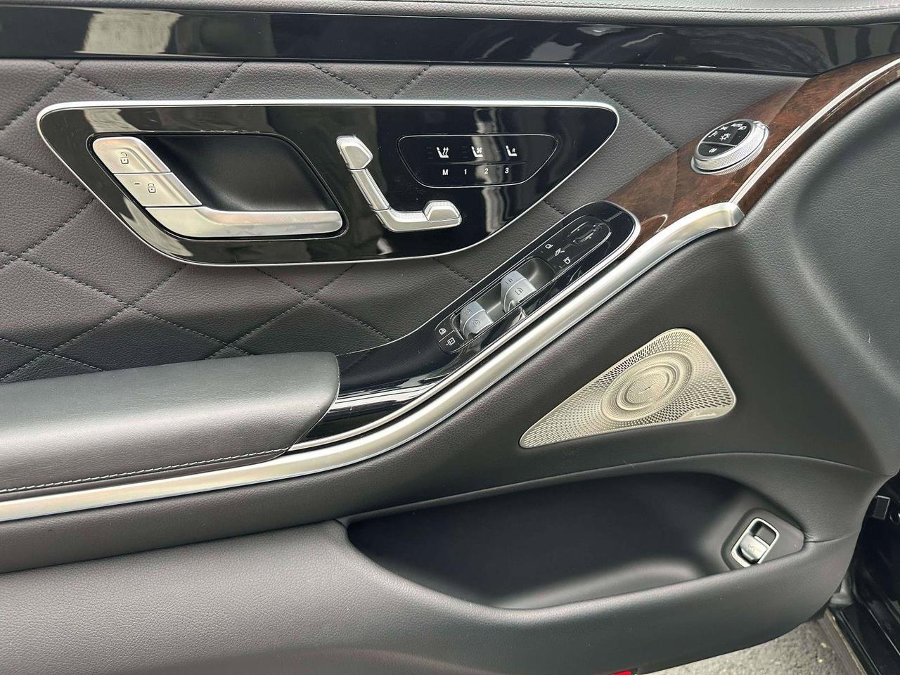 2022 Mercedes-Benz S-Class S 580 Morristown NJ