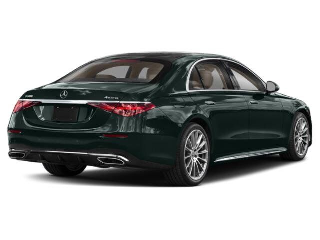 2022 Mercedes-Benz S-Class S 580 Morristown NJ