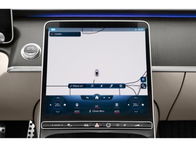 2022 Mercedes-Benz S-Class S 580 Morristown NJ