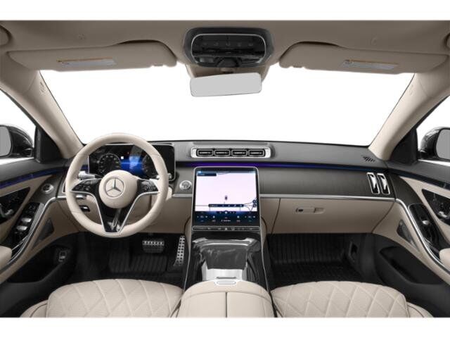 2022 Mercedes-Benz S-Class S 580 Morristown NJ