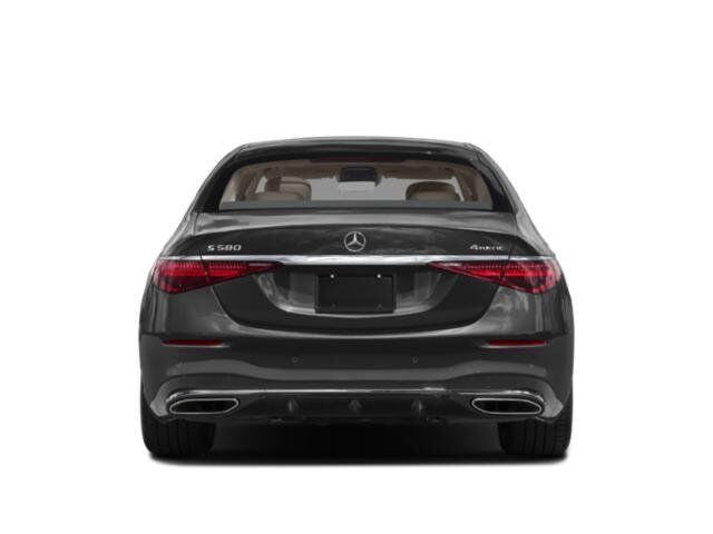2022 Mercedes-Benz S-Class S 580 Morristown NJ