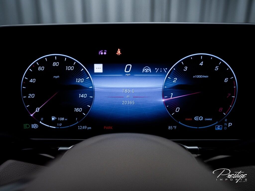 2022 Mercedes-Benz S-Class S 580 North Miami Beach FL