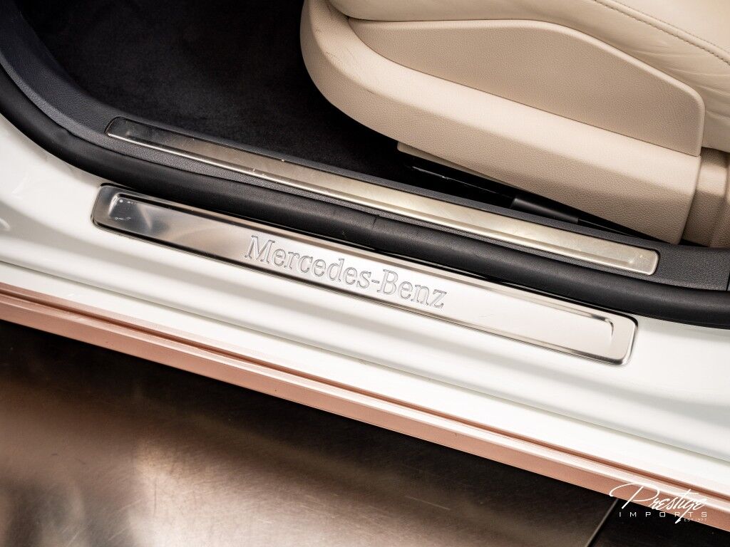 2022 Mercedes-Benz S-Class S 580 North Miami Beach FL