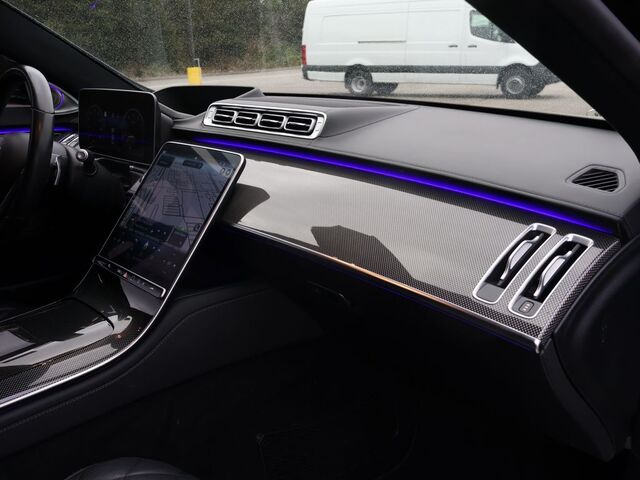 2022 Mercedes-Benz S-Class S 580 Oshkosh WI 2022 Mercedes-Benz S-Class S 580 Oshkosh WI