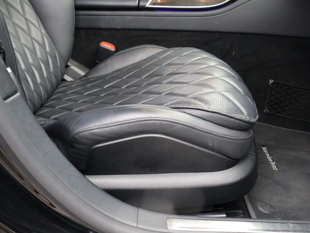 2022 Mercedes-Benz S-Class S 580 Oshkosh WI 2022 Mercedes-Benz S-Class S 580 Oshkosh WI