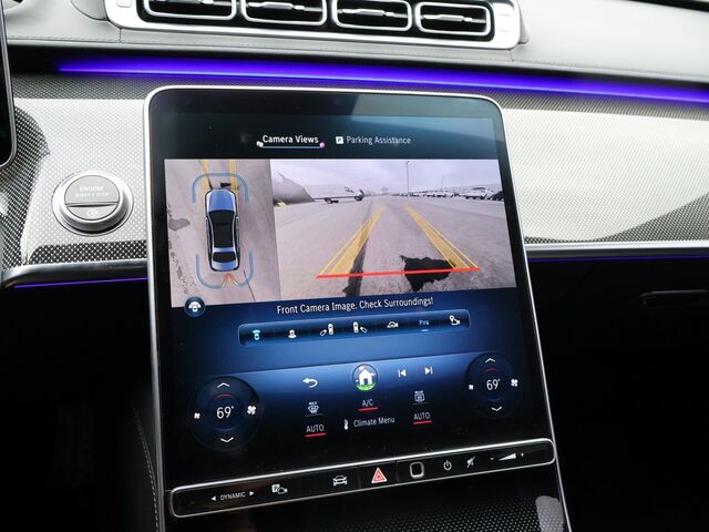 2022 Mercedes-Benz S-Class S 580 Oshkosh WI 2022 Mercedes-Benz S-Class S 580 Oshkosh WI