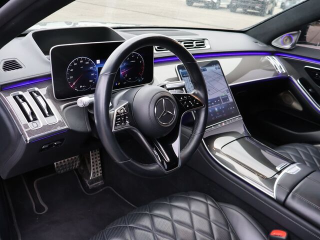 2022 Mercedes-Benz S-Class S 580 Oshkosh WI 2022 Mercedes-Benz S-Class S 580 Oshkosh WI