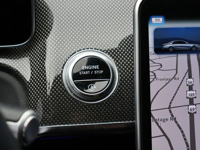 2022 Mercedes-Benz S-Class S 580 Oshkosh WI 2022 Mercedes-Benz S-Class S 580 Oshkosh WI