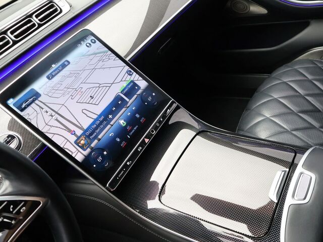 2022 Mercedes-Benz S-Class S 580 Oshkosh WI 2022 Mercedes-Benz S-Class S 580 Oshkosh WI