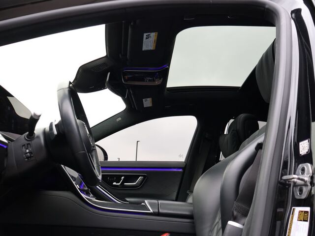 2022 Mercedes-Benz S-Class S 580 Oshkosh WI 2022 Mercedes-Benz S-Class S 580 Oshkosh WI